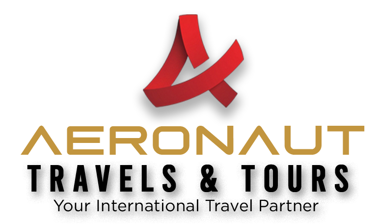 Aeronaut Travels & Tours