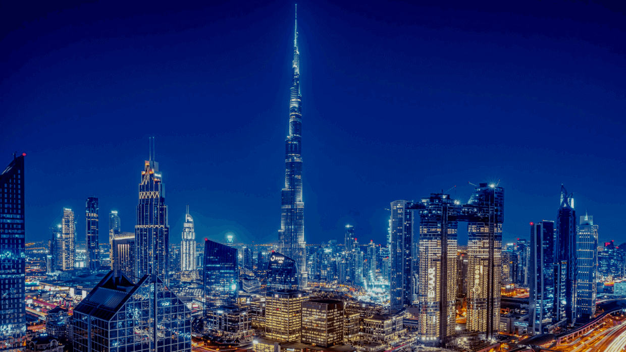 Dubai